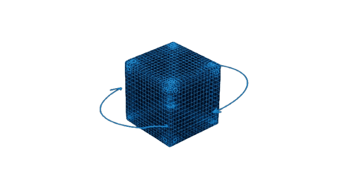 3D Modeling